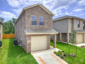 Building Photo - Brand New Home + Edmond Schools + 4 bedroo...
