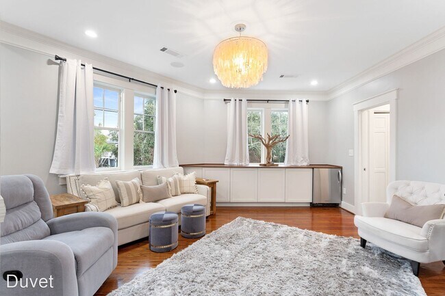 Building Photo - 2 br, 2.5 bath House - 168 Tradd Street B