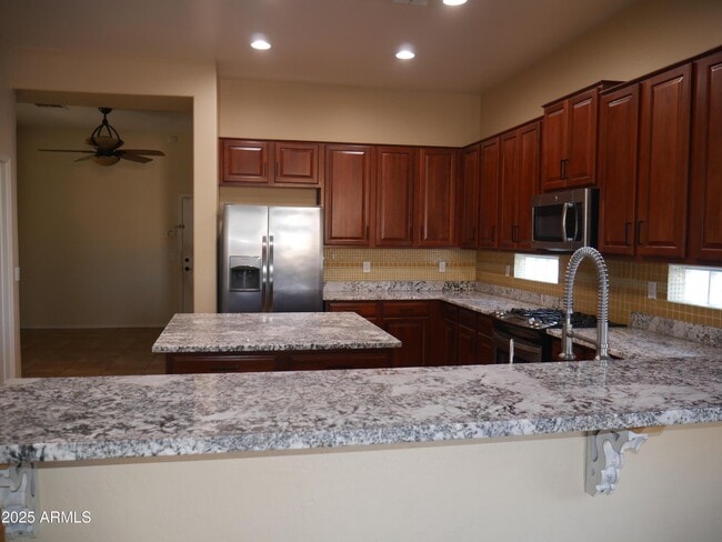 Building Photo - 1397 E Peggy Dr