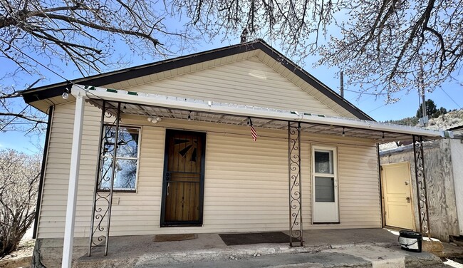 Primary Photo - 3 Bed / 2 Bath Custom Pioche House