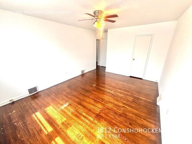 Building Photo - 3812 Conshohocken Ave