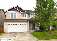 Building Photo - Home Sweet Home! Spacious 4 Bedroom/2.5 Bath in Salmon Creek!