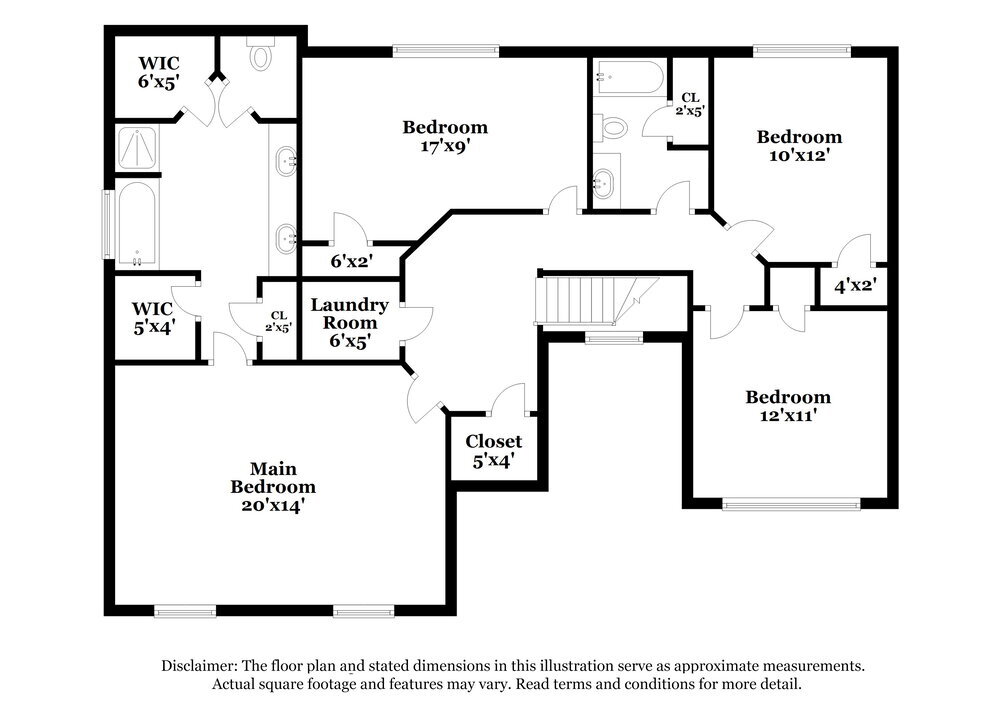Building Photo - 3392 Kittery Dr SW