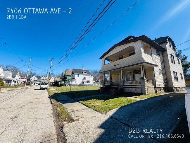 Building Photo - 7406 Ottawa Rd