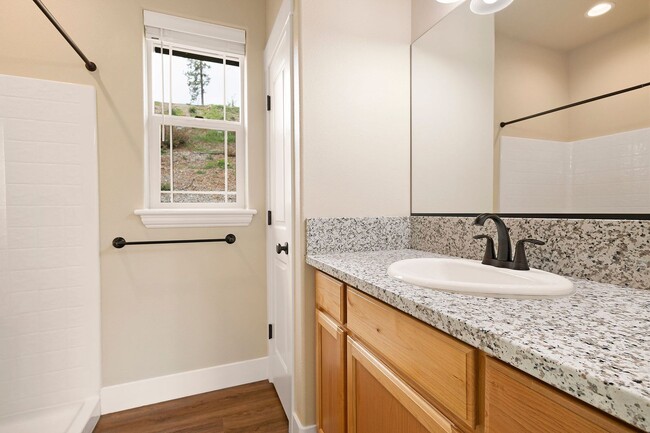 Building Photo - Welcome to your new 1 bedroom home nestled...