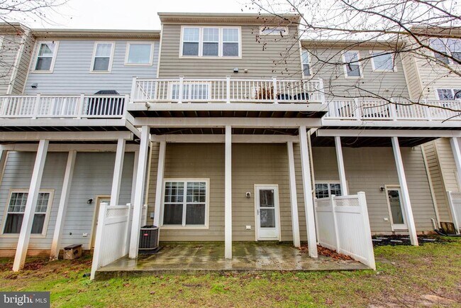 Building Photo - 2706 Amber Crest Rd