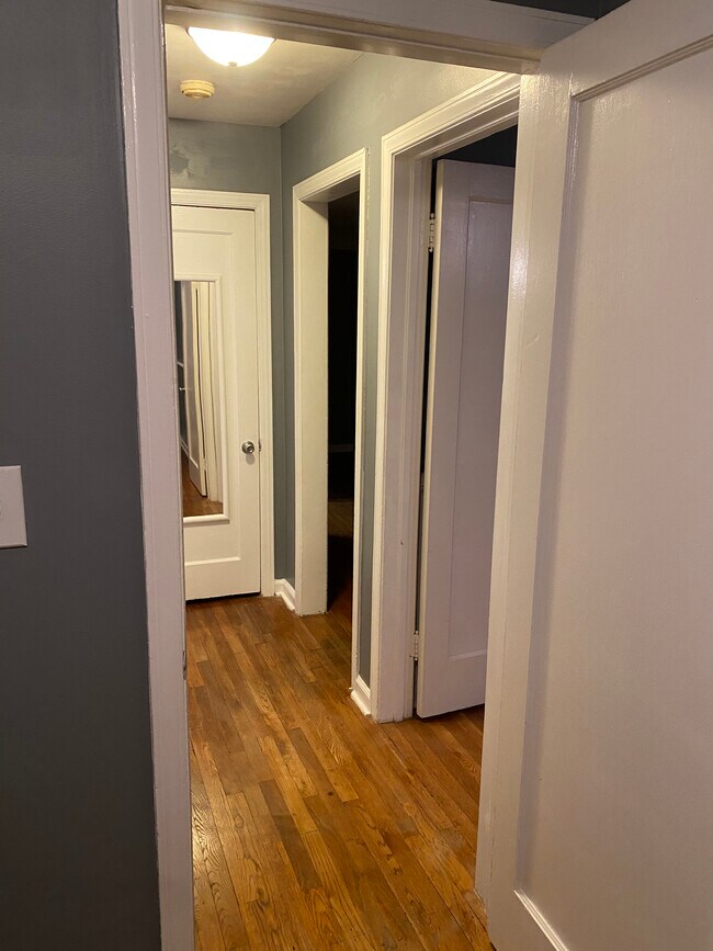 Building Photo - 2326 Barrett Ave