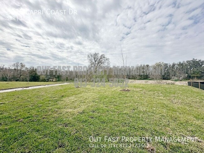 Building Photo - 3825 Capri Coast Dr