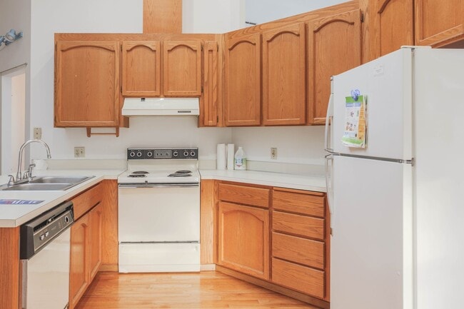 Building Photo - Desirable 3 Bedroom Rambler in Federal Way