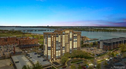Building Photo - 250 E Harbortown Dr