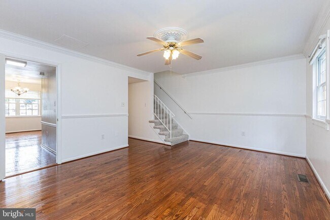 Building Photo - 14849 Ensor Ct