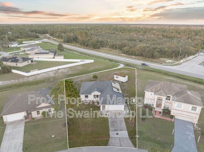 Building Photo - 25 Inconnu Dr