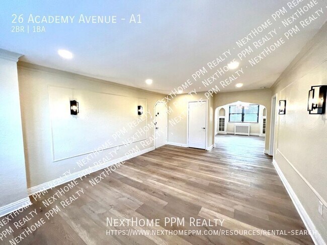 Building Photo - 26 Academy Ave