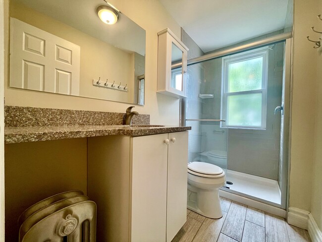 4245 West Pine Blvd. Studio A (103, 203, 303) - 4245 West Pine Ave
