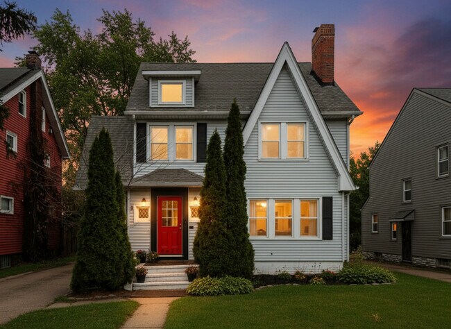 Building Photo - 3621 Silsby Rd