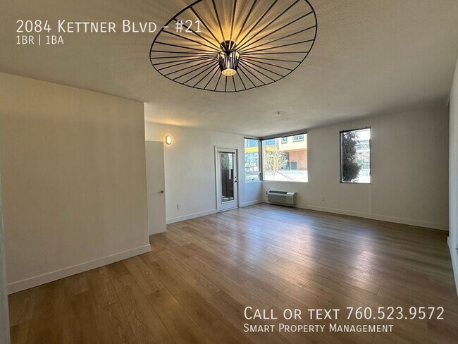 Building Photo - 2084 Kettner Blvd