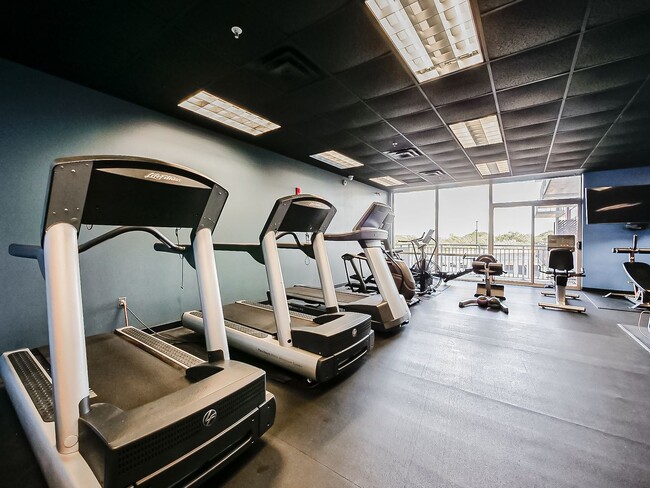 Building Photo - AVAILABLE NOW! Modern and Upscale 2-Bed Condo in Downtown Royal Oak