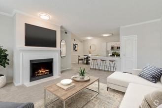 Building Photo - Estates at Las Colinas