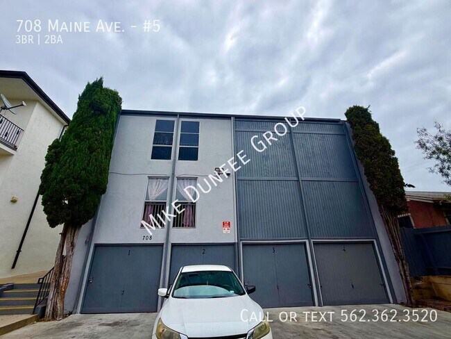 Building Photo - 708 Maine Ave