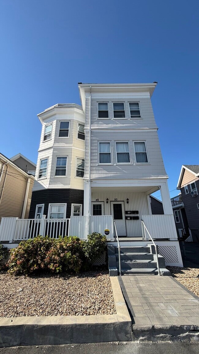 Building Photo - 50 Trident Ave