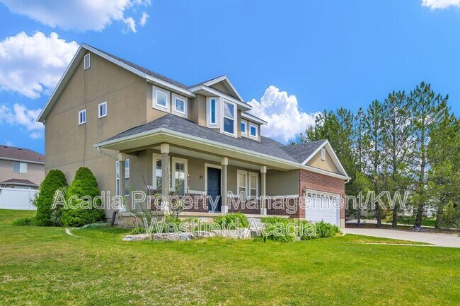 Building Photo - 25 E 2250 N