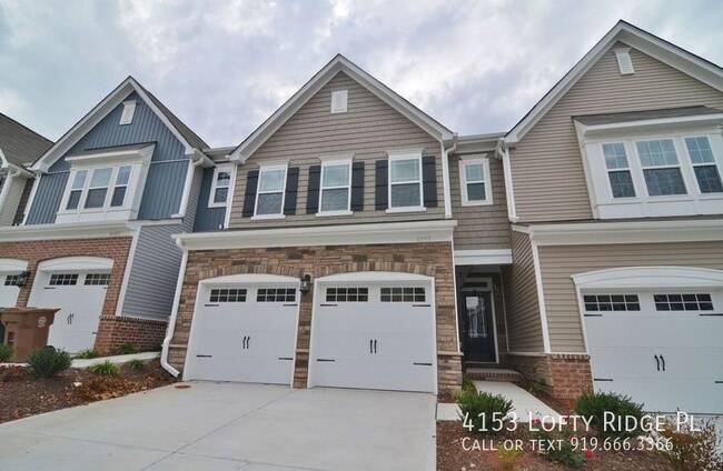 Building Photo - 4153 Lofty Ridge Pl