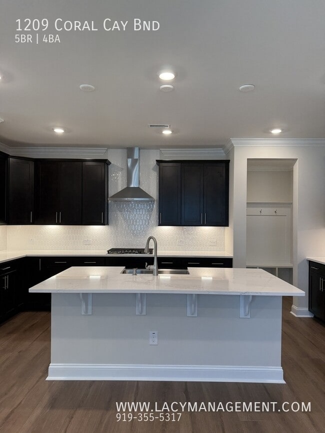 Building Photo - 1209 Coral Cay Bnd