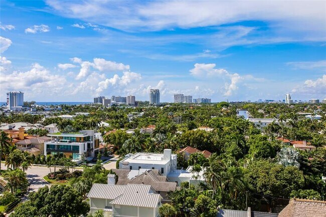 Building Photo - 2500 E Las Olas Blvd