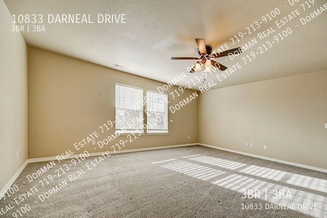 Building Photo - 10833 Darneal Dr