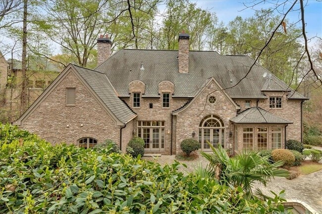 Building Photo - 115 Mount Paran Ridge