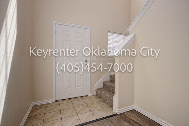 Building Photo - Stunning 5BD, 2 1/2 BTH Home Seconds away from John Kilpatrick Turnpike in YUKON!
