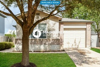 Building Photo - 3 Bedroom Pet-Friendly Home in San Antonio...