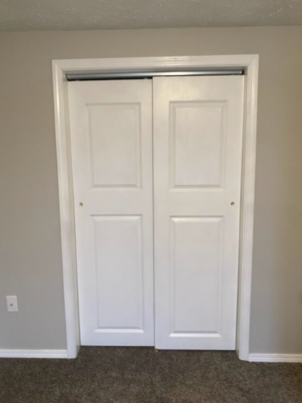 Closet 2 - 30 Clayton St