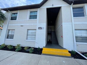 Building Photo - Newly Remodeled 2/2 Condo in South Daytona for $1325.00