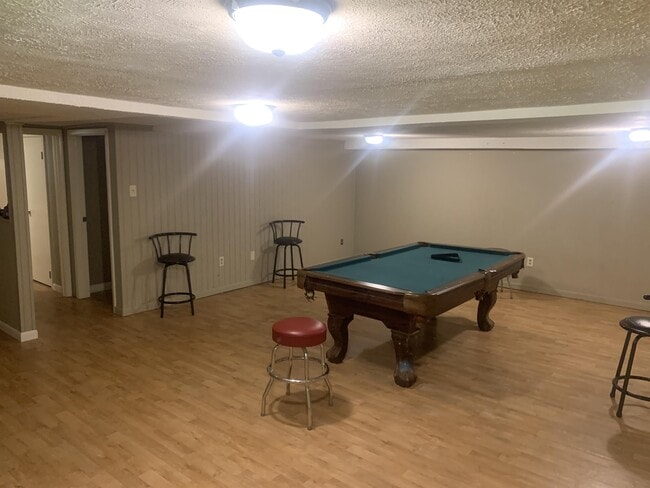 Building Photo - 203 Nanney Dr