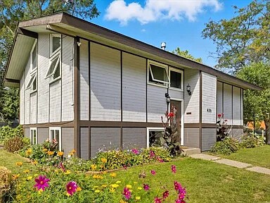 Building Photo - 435 Greenwood Ave