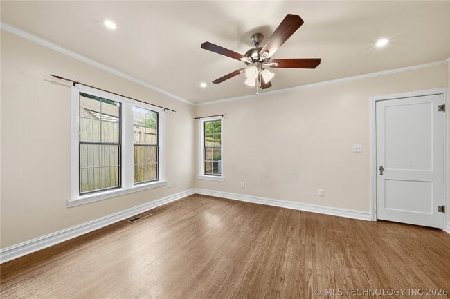 Building Photo - 3172 S Woodward Blvd