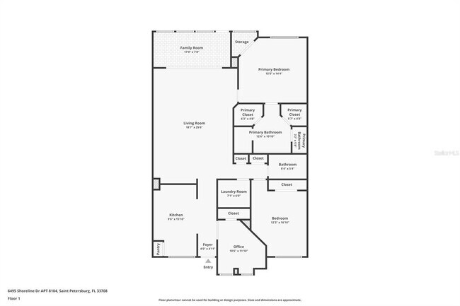 Building Photo - 6495 Shoreline Dr