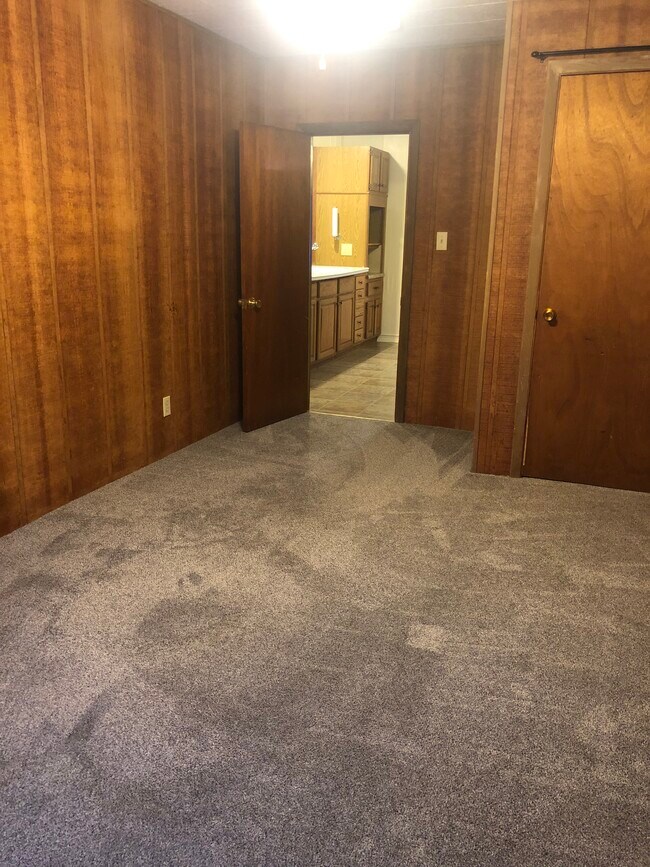 Bdrm 2 opposite view w closet - 6764 Sutliff Rd