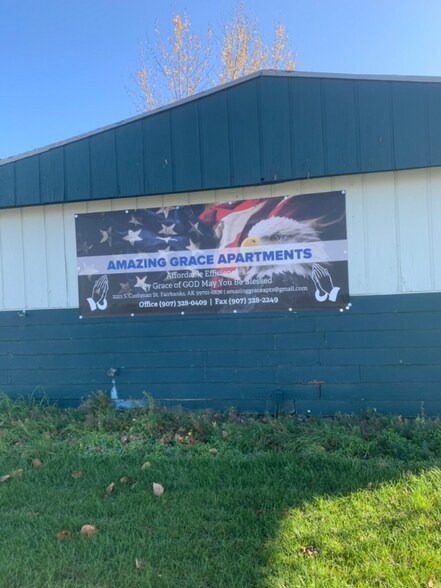 Building Photo - 2223 S Cushman St