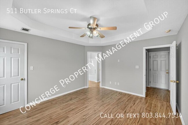 Building Photo - 511 Butler Springs Ct