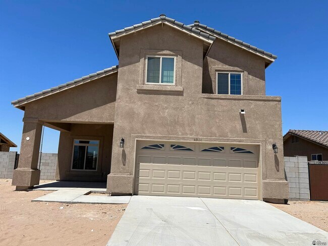 Primary Photo - 4364 S Sunflower Dr