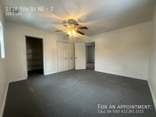 Building Photo - 1716 5th St NE