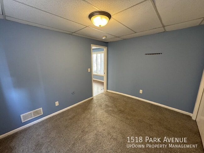 Building Photo - 1518 Park Ave