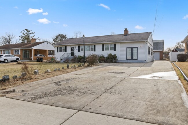 Building Photo - Charming 4BR House in Temple Hills