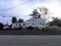 Building Photo - THIS COULD BE YOUR NEW HOME, BUSINESS, OR BOTH!