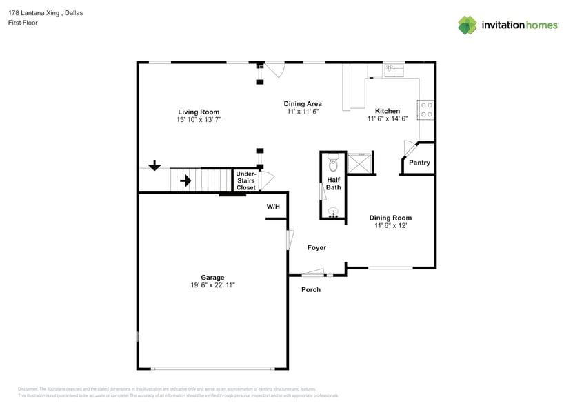 Building Photo - 178 Lantana Crossing