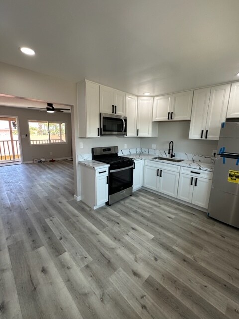 Building Photo - 610 7th St