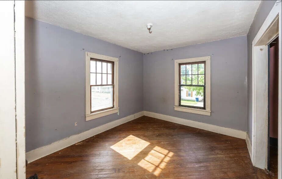 Building Photo - 1417 18th St