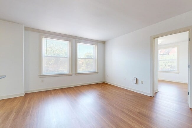 Floorplan - The Brownhardt